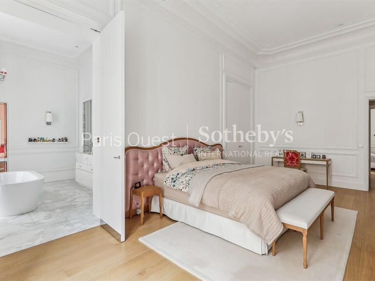 Vente Appartement Paris 8e - 3 chambres