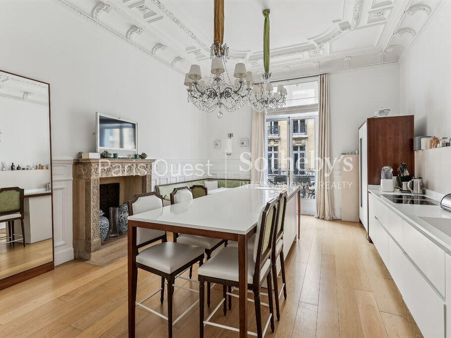 Appartement Paris 8e