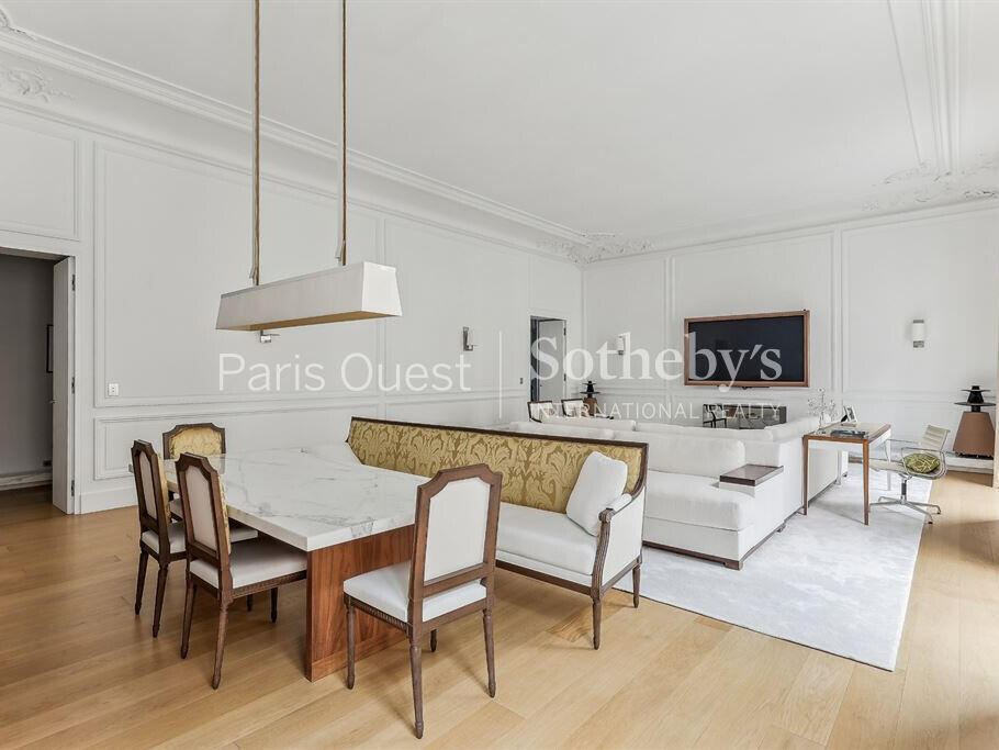 Appartement Paris 8e