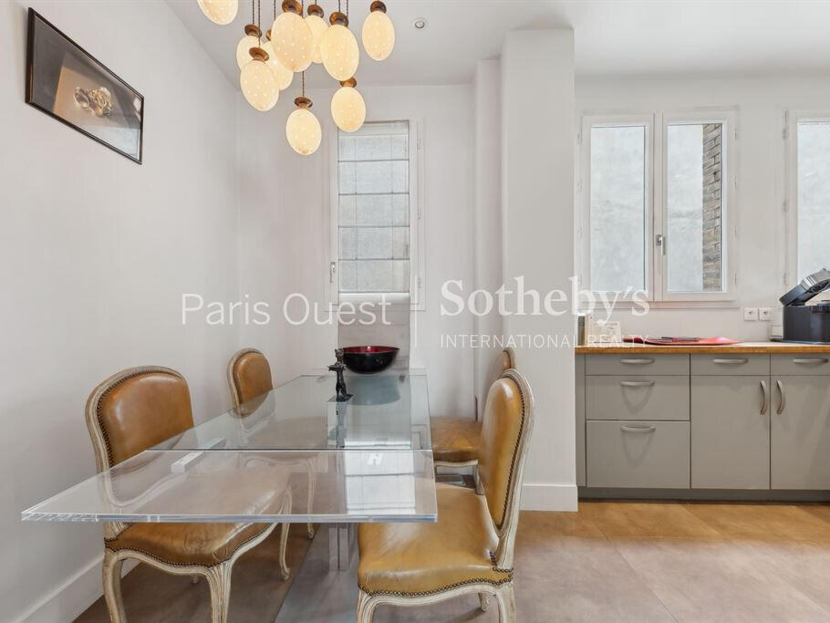 Appartement Paris 8e