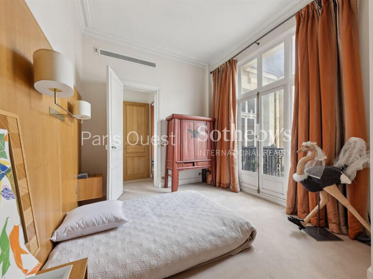 Vente Appartement Paris 8e - 3 chambres