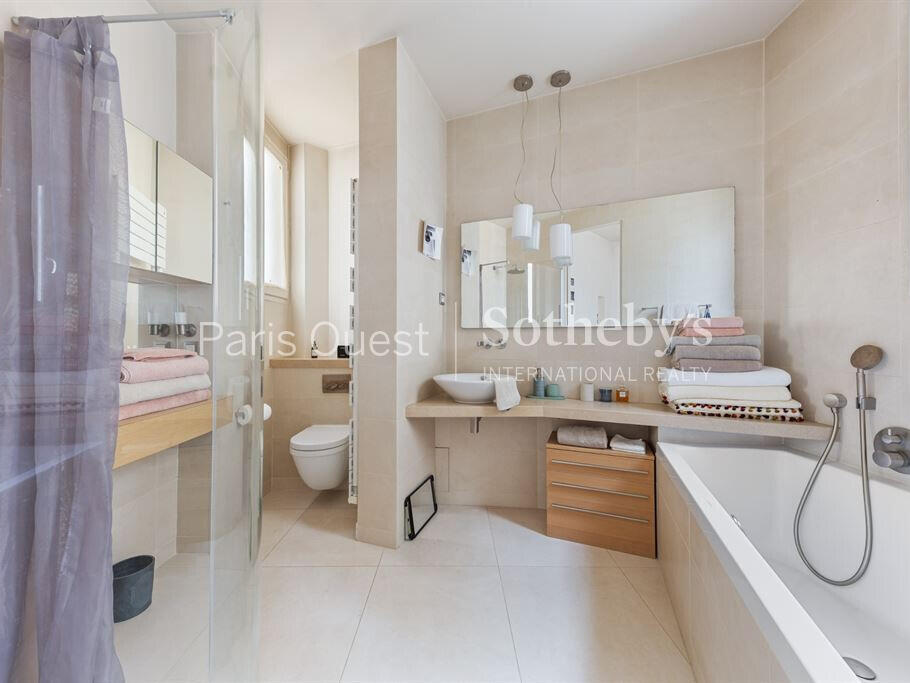 Appartement Paris 8e