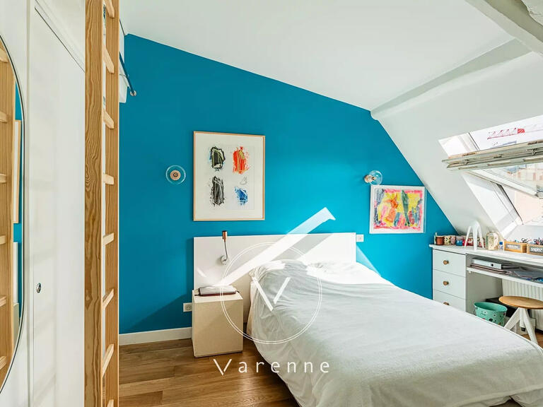 Sale Apartment Paris 8e - 3 bedrooms