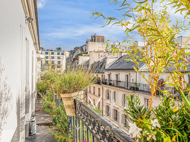 Sale Apartment Paris 8e - 3 bedrooms