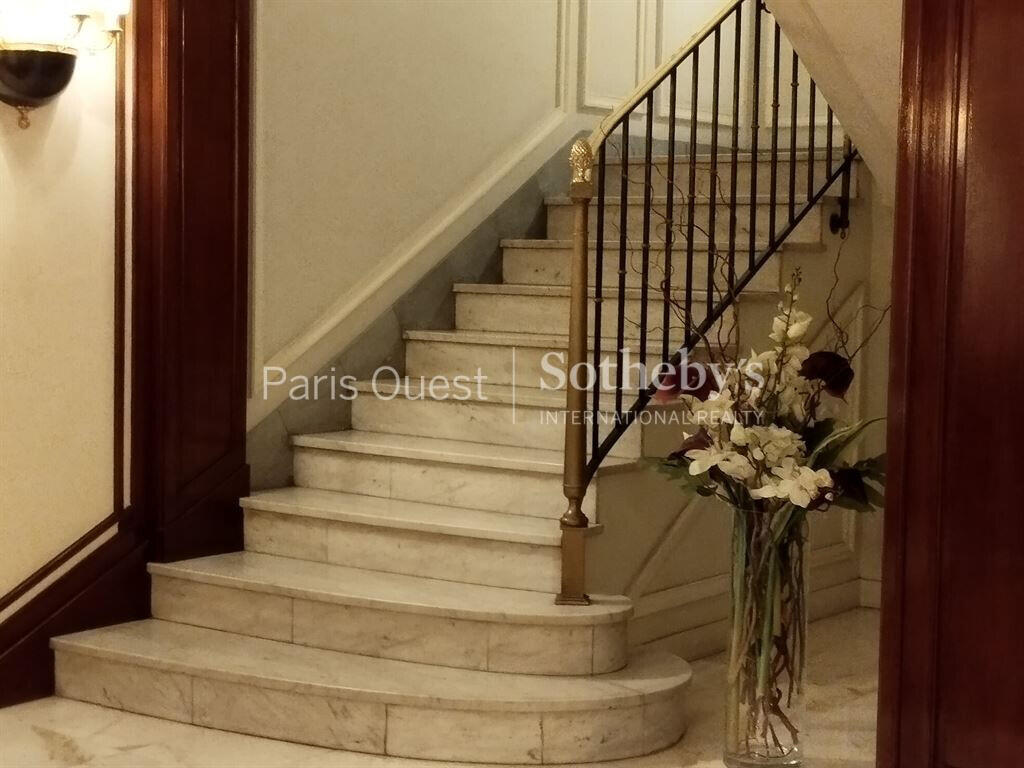 Appartement Paris 8e