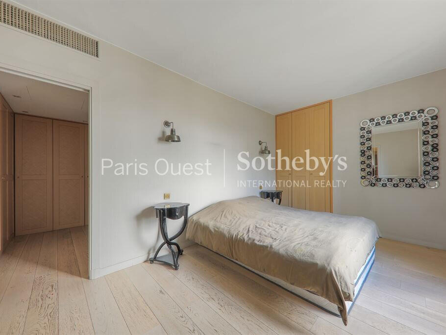 Appartement Paris 8e