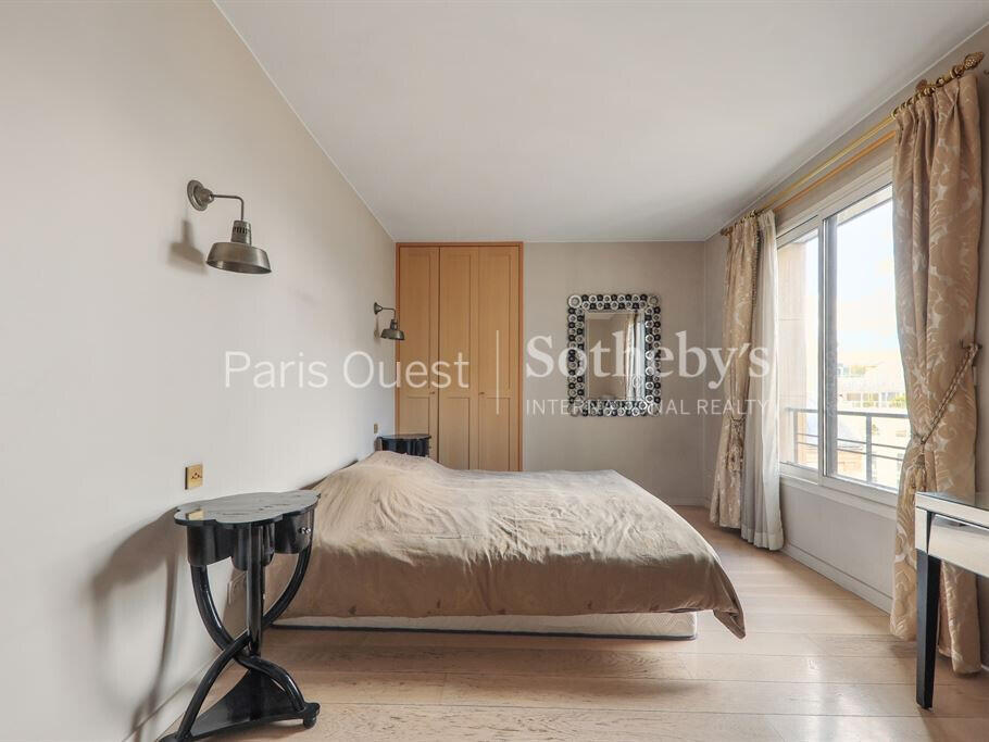 Appartement Paris 8e