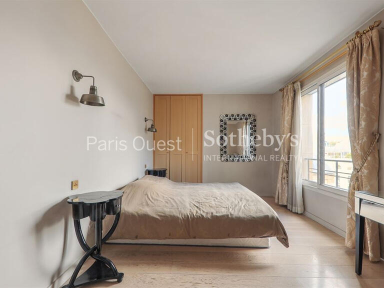 Vente Appartement Paris 8e - 2 chambres