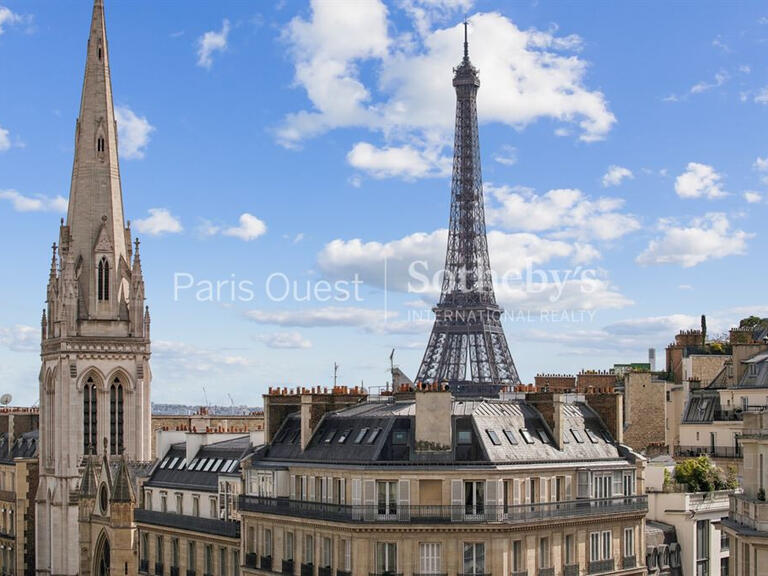 Apartment Paris 8e - 2 bedrooms - 102m²