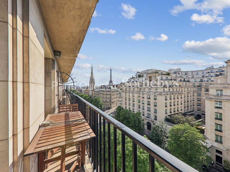 Apartment Paris 8e - 2 bedrooms - 102m²