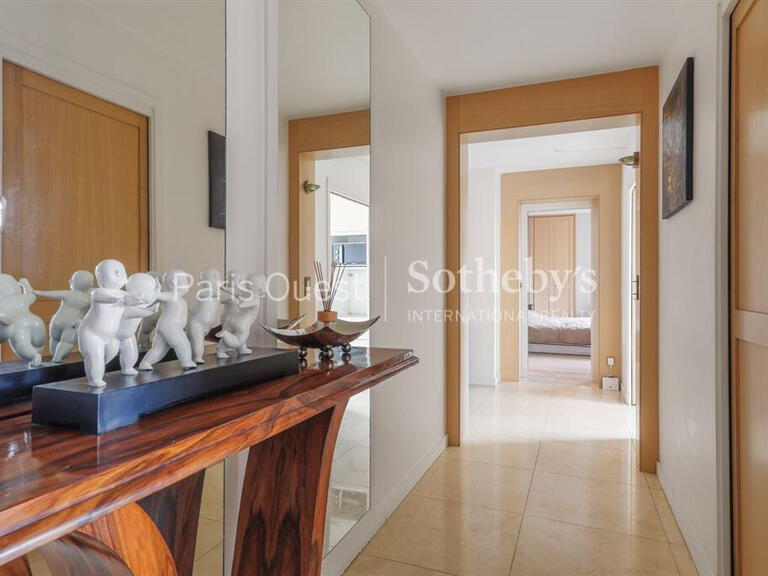 Vente Appartement Paris 8e - 2 chambres