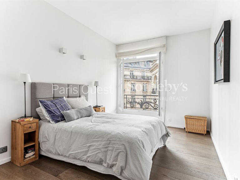 Apartment Paris 8e - 6 bedrooms - 287m²