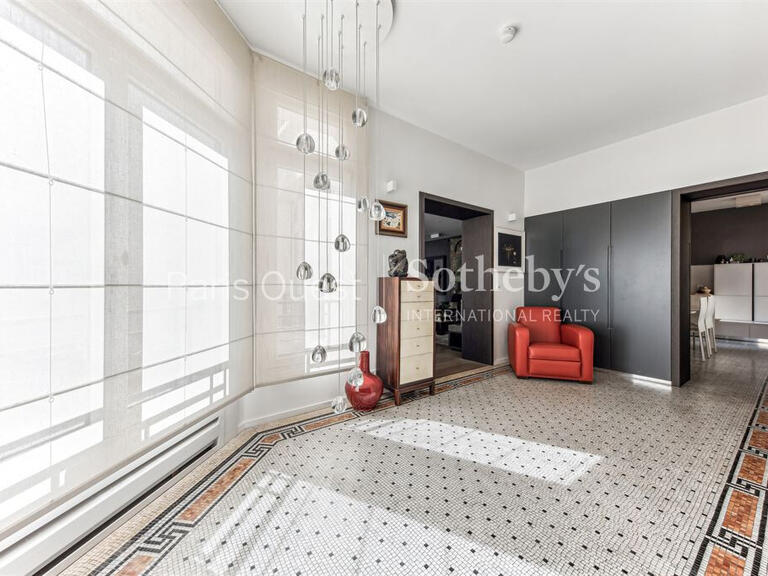 Apartment Paris 8e - 6 bedrooms - 287m²