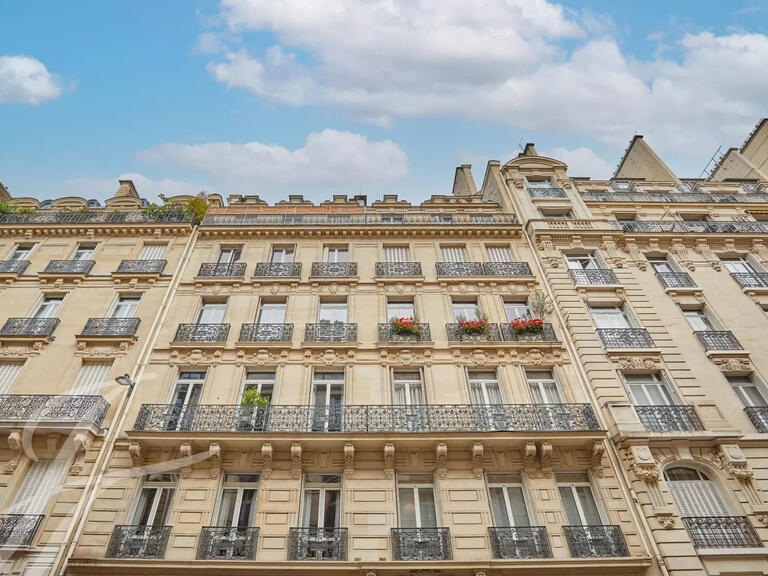 Apartment Paris 8e - 3 bedrooms - 133m²