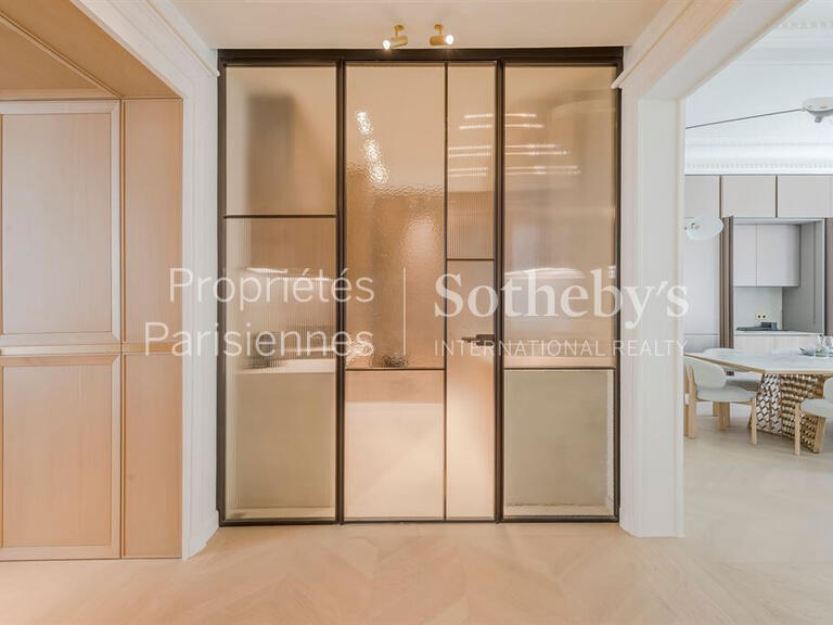 Apartment Paris 8e - 3 bedrooms - 160m²