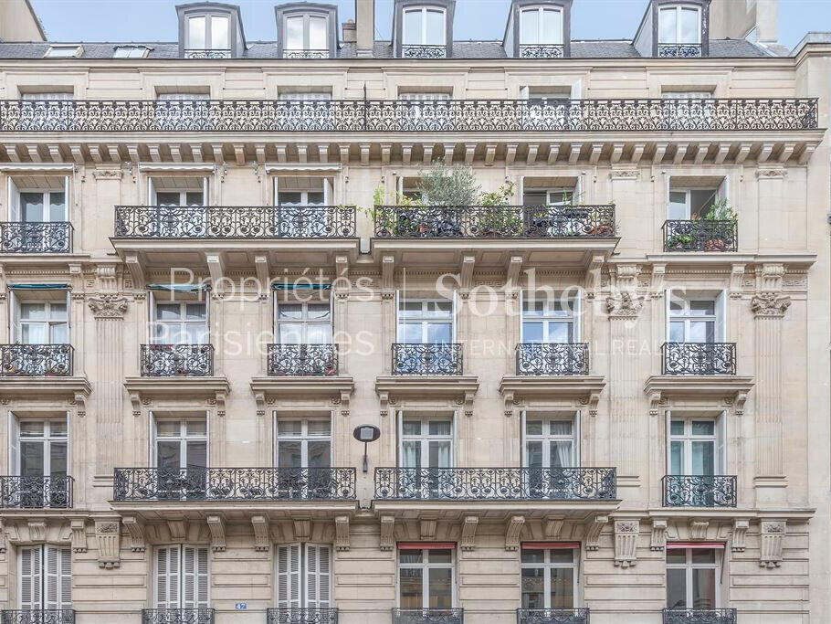 Apartment Paris 8e