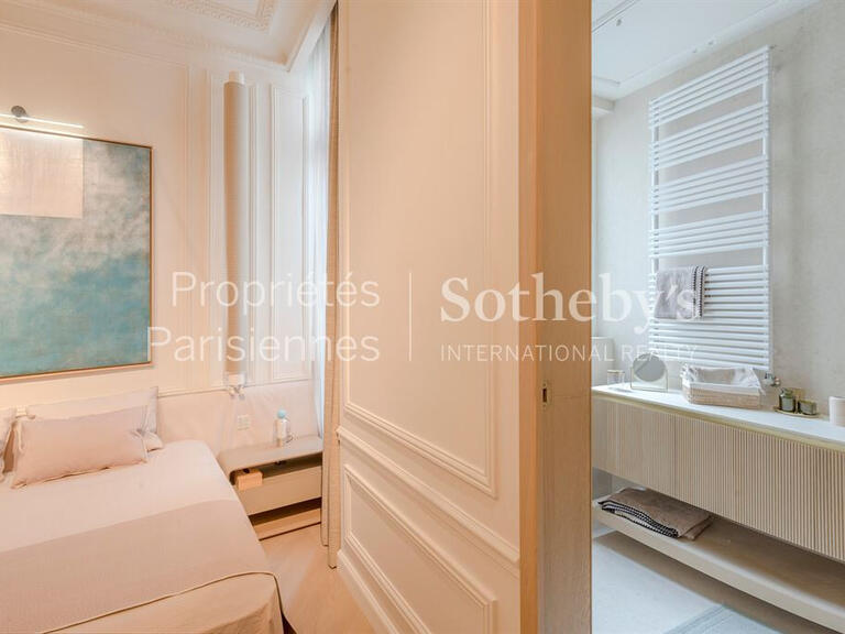 Vente Appartement Paris 8e - 3 chambres