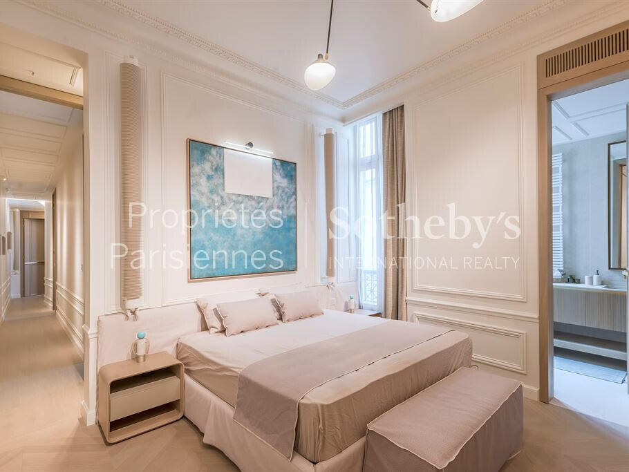 Apartment Paris 8e