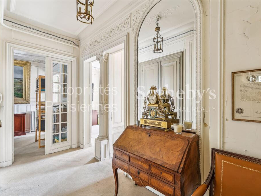 Appartement Paris 8e