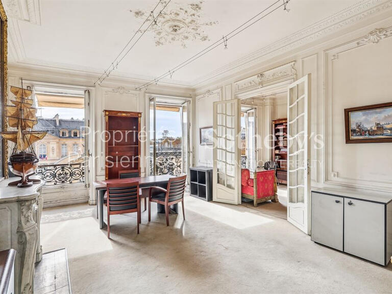 Vente Appartement Paris 8e - 2 chambres