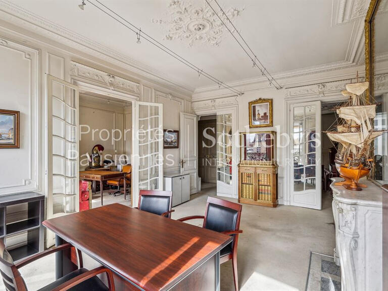 Apartment Paris 8e - 2 bedrooms - 108m²