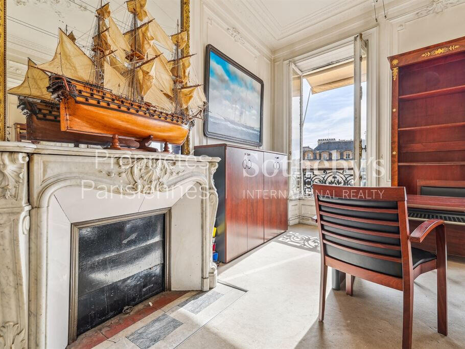 Appartement Paris 8e