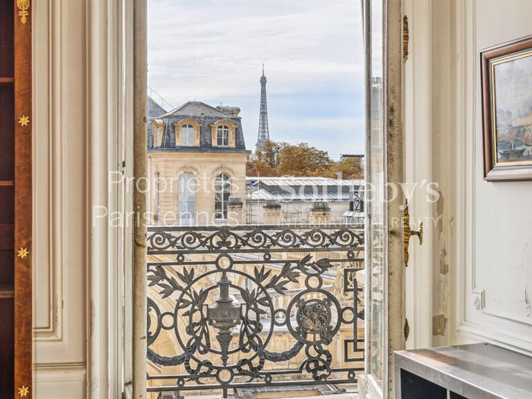 Apartment Paris 8e - 2 bedrooms - 108m²