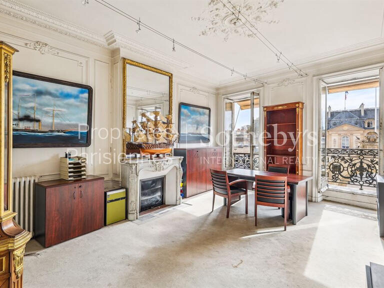 Apartment Paris 8e - 2 bedrooms - 108m²