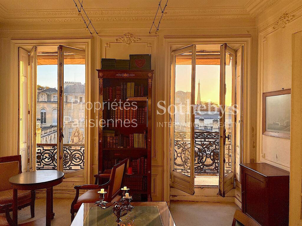 Apartment Paris 8e