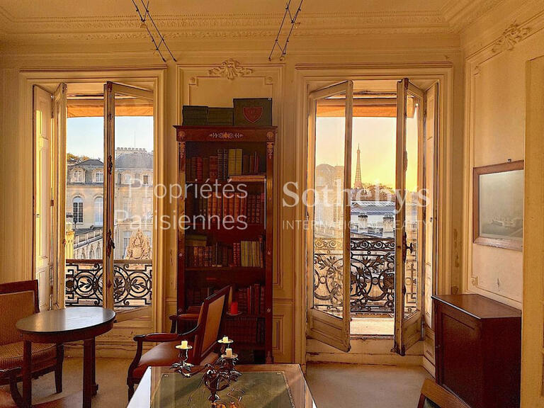 Apartment Paris 8e - 2 bedrooms - 108m²