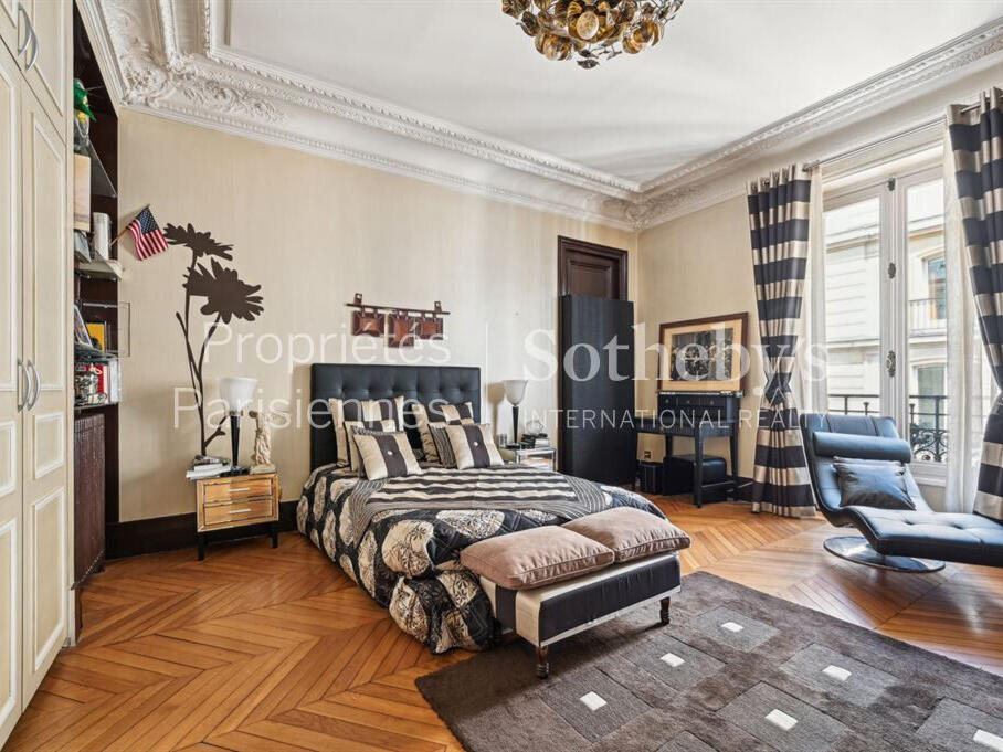 Appartement Paris 8e