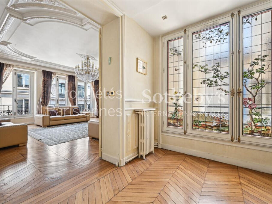 Apartment Paris 8e