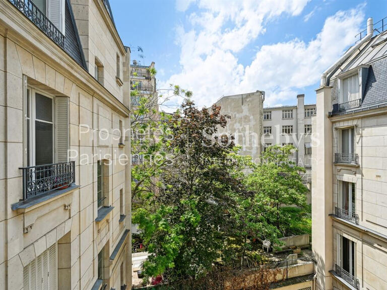 Vente Appartement Paris 8e - 3 chambres