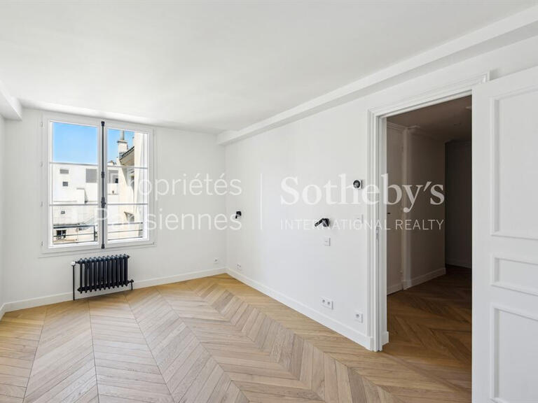 Vente Appartement Paris 8e - 3 chambres