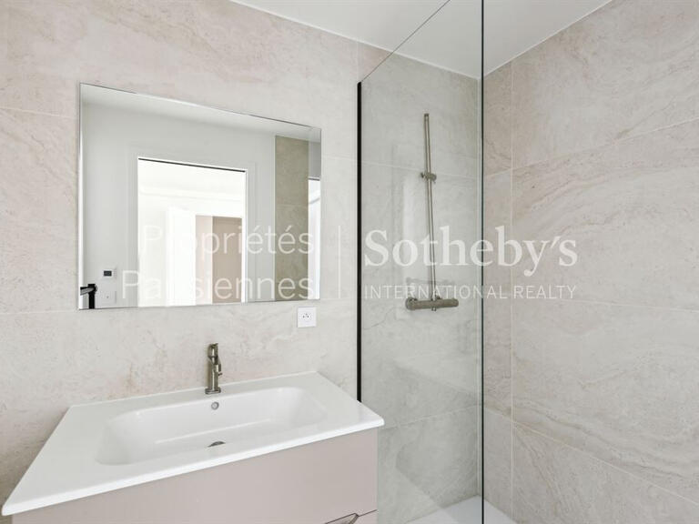 Apartment Paris 8e - 3 bedrooms - 170m²