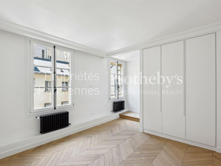 Appartement Paris 8e