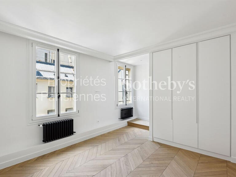 Apartment Paris 8e - 3 bedrooms - 170m²