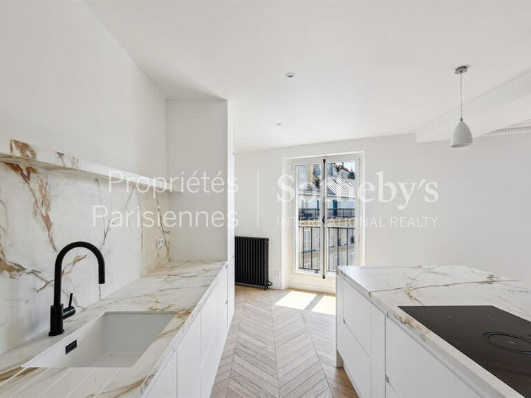 Apartment Paris 8e - 3 bedrooms - 170m²