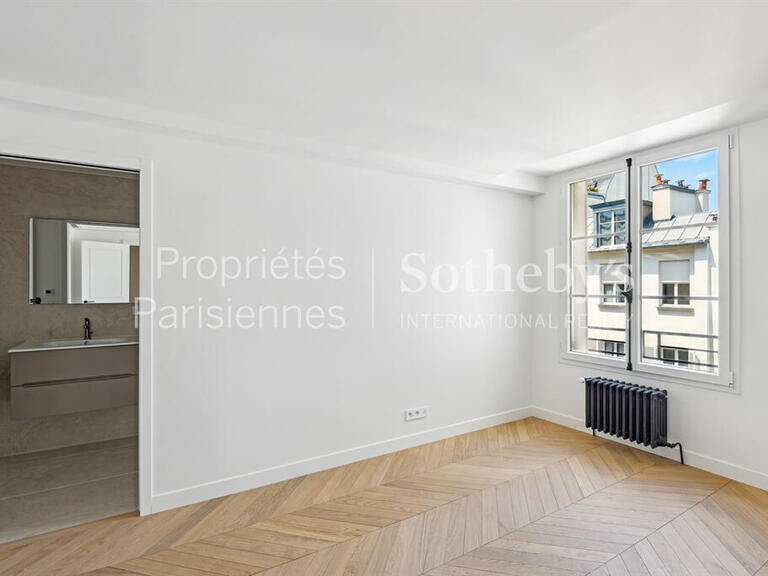 Vente Appartement Paris 8e - 3 chambres