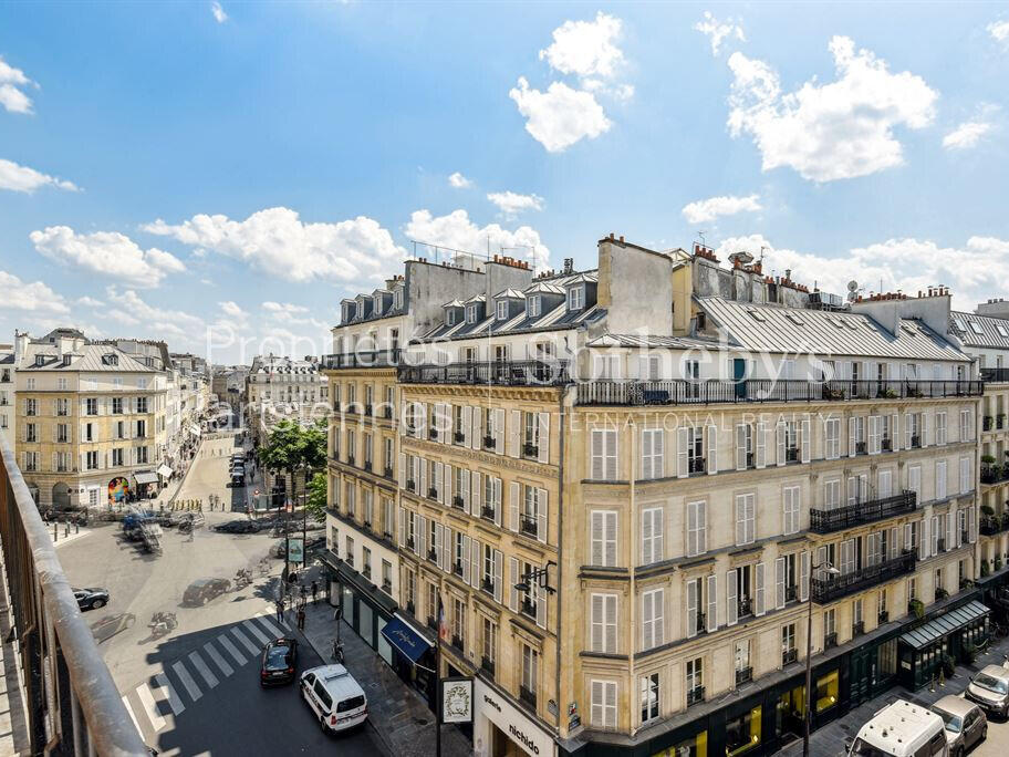 Appartement Paris 8e