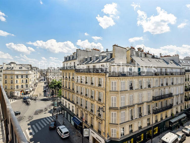 Apartment Paris 8e - 3 bedrooms - 170m²