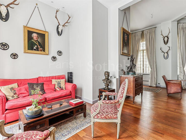 Apartment Paris 8e - 2 bedrooms - 97m²