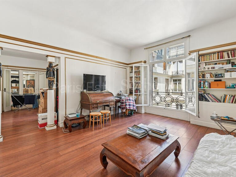 Sale Apartment Paris 8e - 1 bedroom