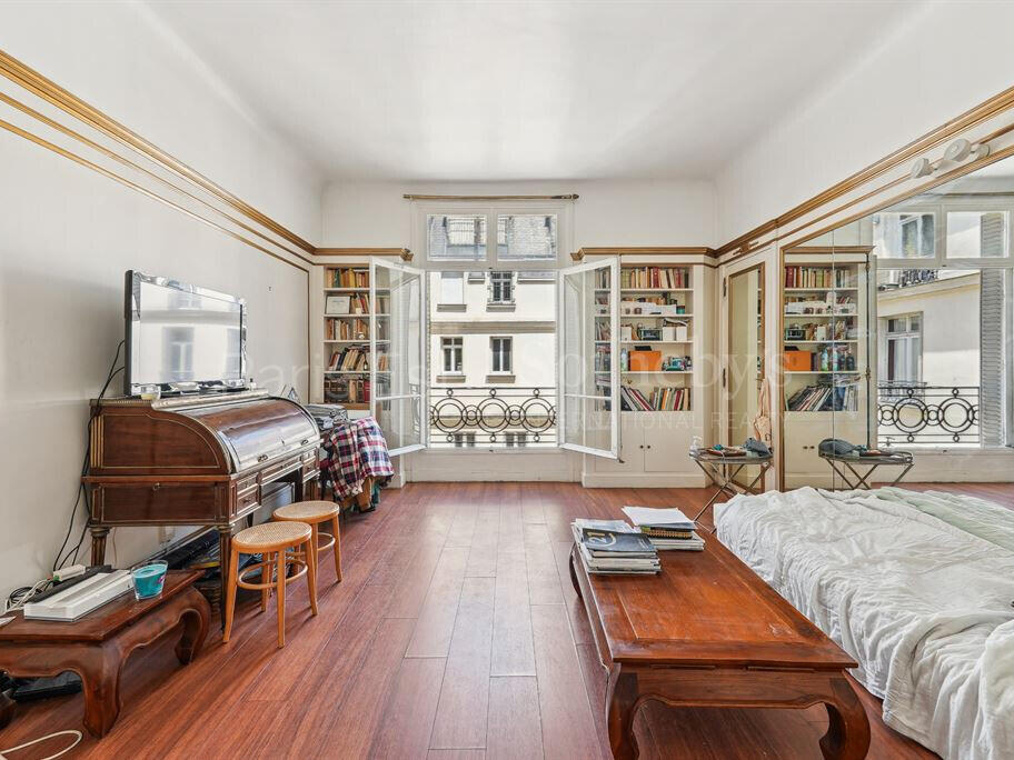 Apartment Paris 8e