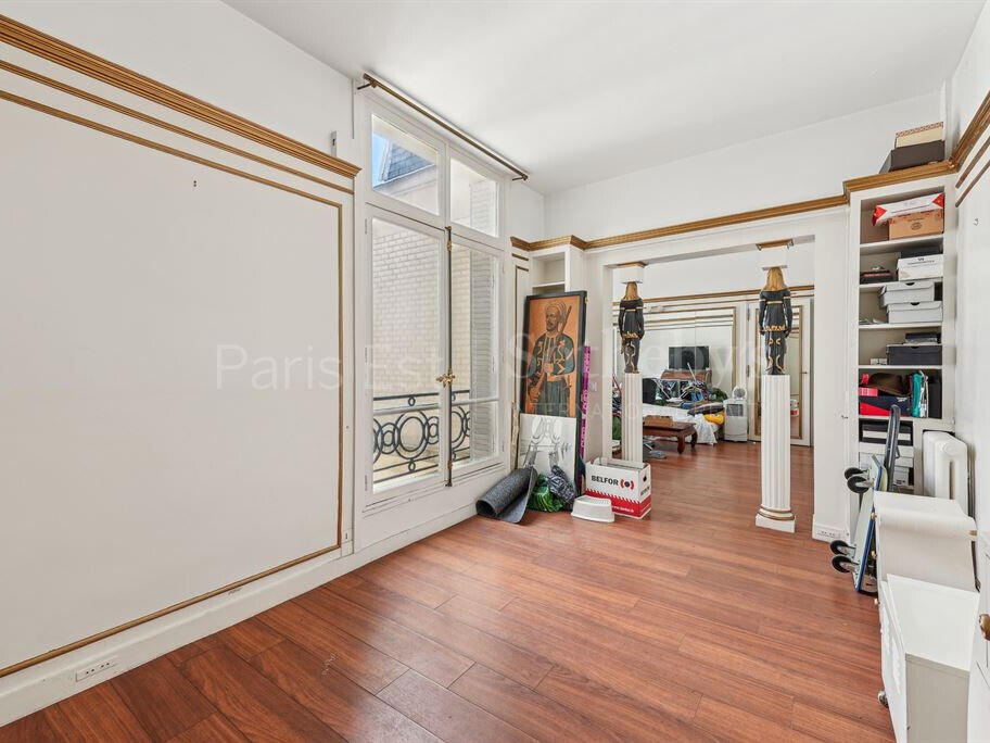 Apartment Paris 8e