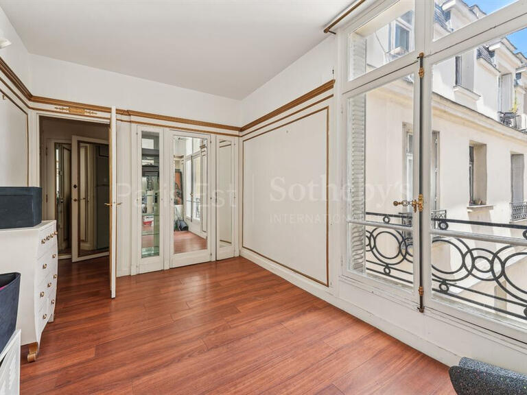 Vente Appartement Paris 8e - 1 chambre