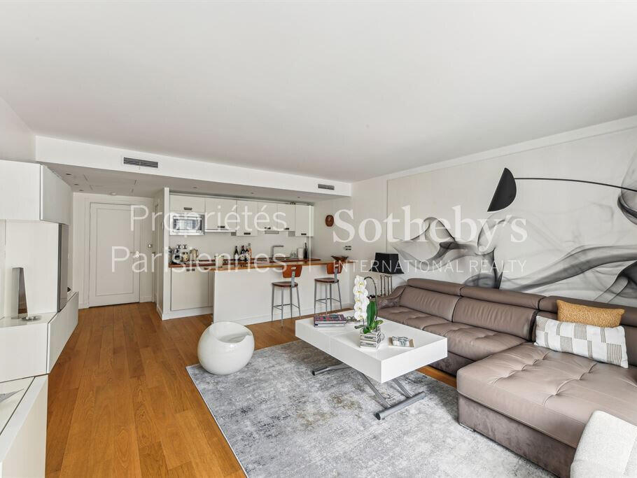 Apartment Paris 8e