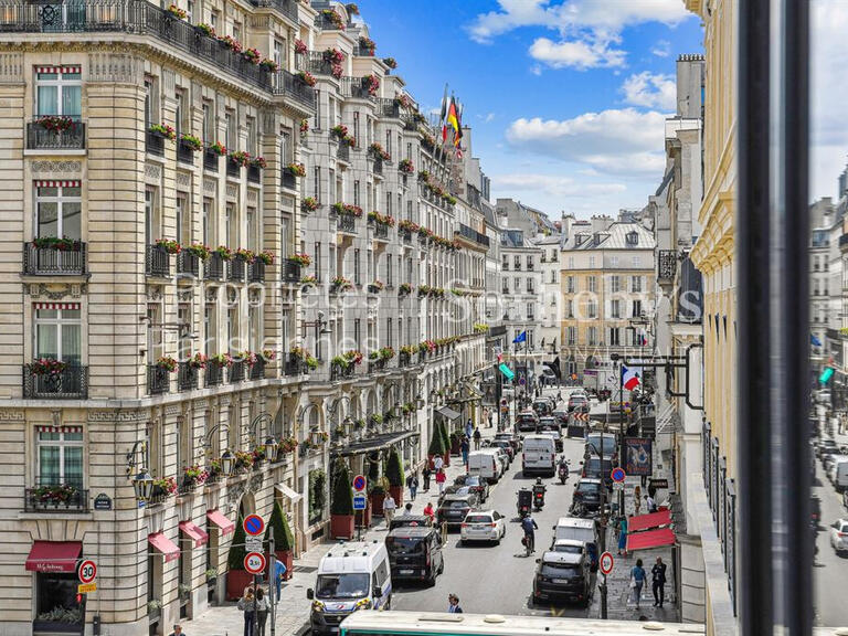 Location Appartement Paris 8e