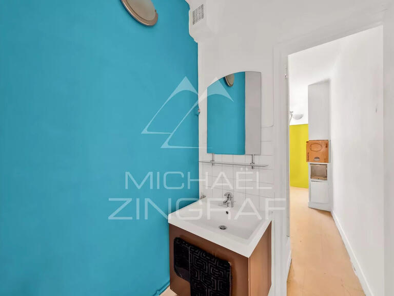 Sale Apartment Paris 8e