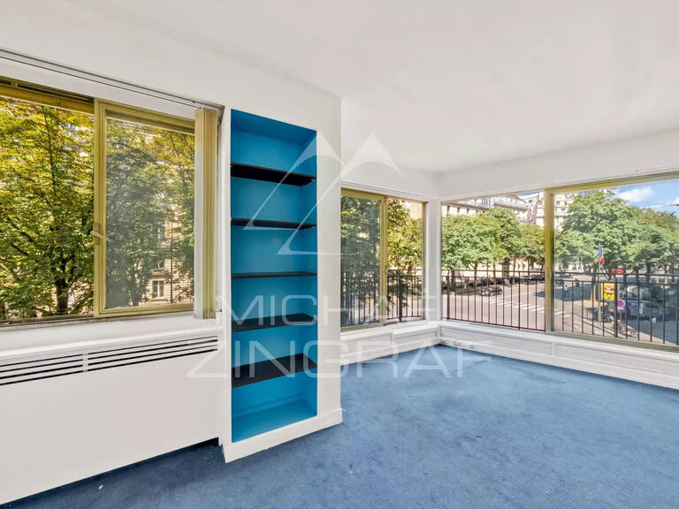 Vente Appartement Paris 8e